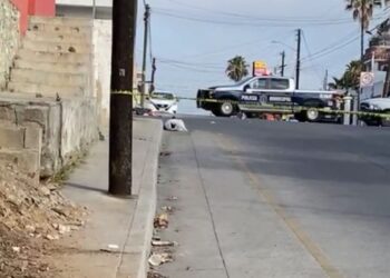 cuerpo tijuana