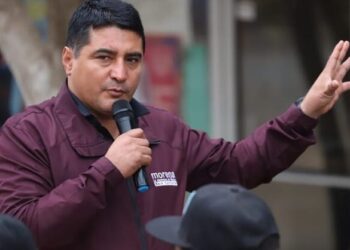 Erik Morales