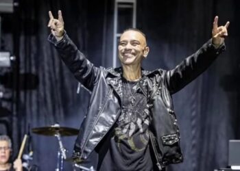 Fallece Xava Drago, vocalista de la banda CODA