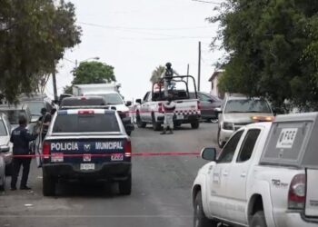 Encuentran cuerpo decapitado y dos manos cercenadas en Tijuana