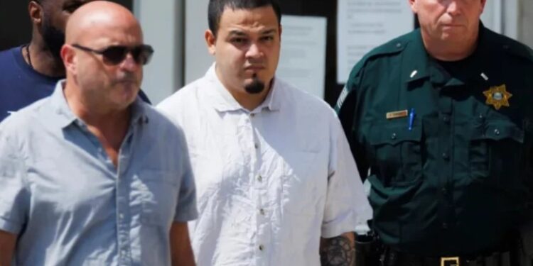 Migrante salvadoreño fue liberado tras meses de detención por error