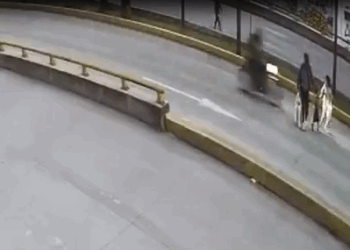 accidente