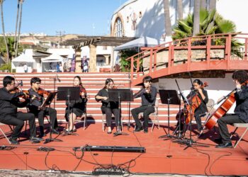 Casa de la Cultura de Playas de Tijuana celebra 27 años de tradición