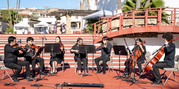 Casa de la Cultura de Playas de Tijuana celebra 27 años de tradición