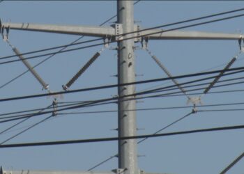 Apagón afecta a más de 7 mil clientes en el este de San Diego