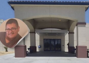 Muere migrante mexicano bajo custodia de ICE en California