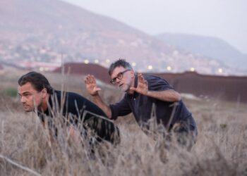 San Diego celebra impacto económico de nueva película de Leonardo DiCaprio