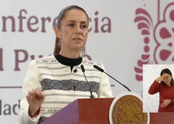Sheinbaum analiza declarar feriado el día inaugural de la Copa FIFA 2026