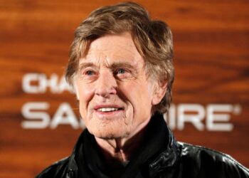 Fallece Robert Redford, leyenda de Hollywood y fundador del Festival Sundance
