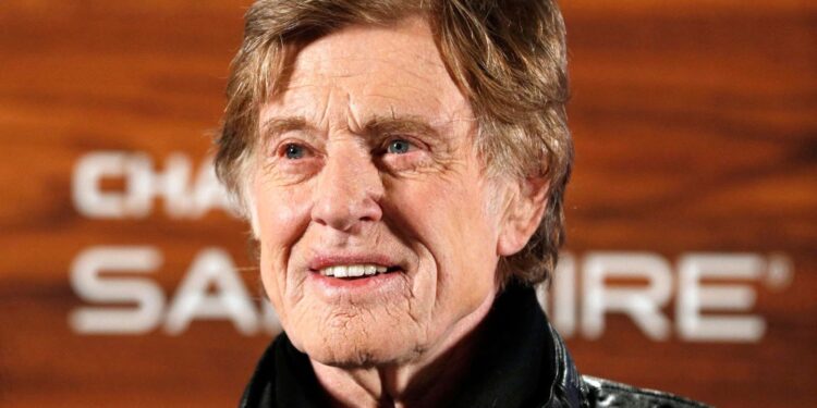 Fallece Robert Redford, leyenda de Hollywood y fundador del Festival Sundance