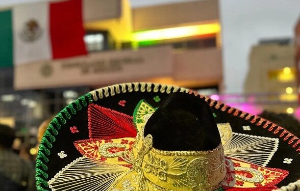 Celebrarán el Día de la Independencia de México en San Diego y Tijuana
