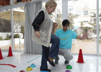 San Diego anuncia talleres gratuitos para prevenir caídas en adultos mayores