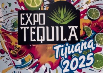 Expo Tequila llega a Plaza Río en Tijuana