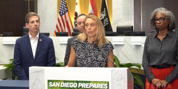 San Diego pide solidaridad ante retraso de beneficios de CalFresh por cierre de gobierno