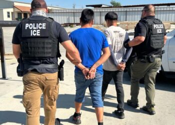 DHS realizará redadas migratorias durante Halloween en Chicago