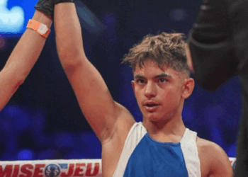 Arturo gatti jr