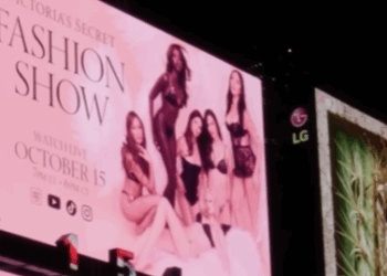 Victorias Secret Fashion Show