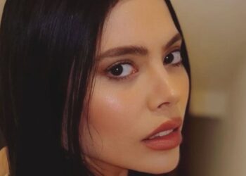 Modelo sinaloense fue arrestada en San Diego por asesinato