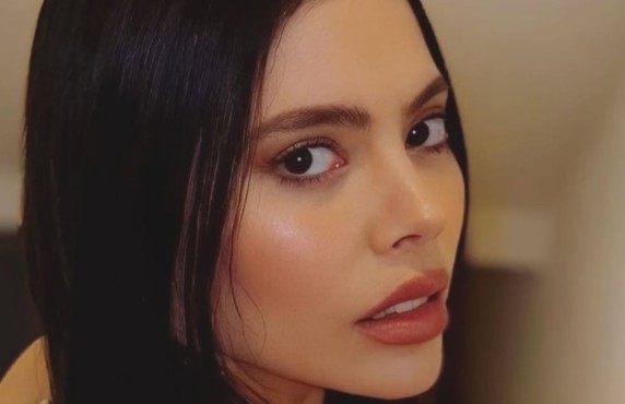 Modelo sinaloense fue arrestada en San Diego por asesinato