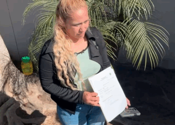 Madre denunció omisión en colegio de Tijuana tras caso de acoso escolar