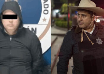Detienen a presunto autor intelectual del asesinato de Carlos Manzo