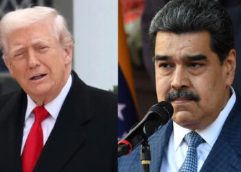 Trump confirmó llamada con Nicolás Maduro en medio de creciente presión sobre Venezuela