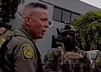 El comandante de la Patrulla Fronteriza Greg Bovino dejará Chicago tras controversia