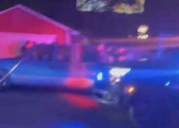 Tiroteo en Stockton dejó cuatro muertos y diez heridos