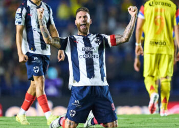 Monterrey eliminó al América con un cierre agónico