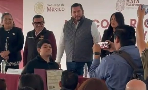 Más de 14 mil personas obtuvieron la doble nacionalidad en Tijuana