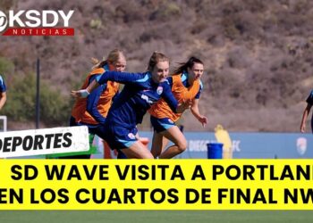 Wave FC visita a Portland el 9 de noviembre por el pase a la siguiente fase