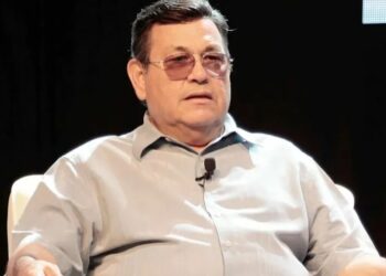 Abraham Quintanilla, padre de Selena, murió a los 86 años