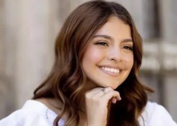 Desesperada búsqueda en Texas y México por Camila Mendoza, joven desaparecida en Nochebuena