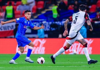 Cruz Azul quedó eliminado de la Copa Intercontinental 2025