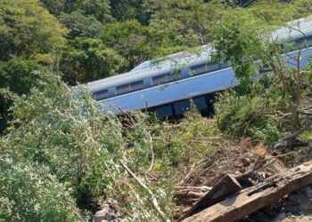 Familiares de víctimas del Tren Interoceánico recibirán hasta 400 mil pesos