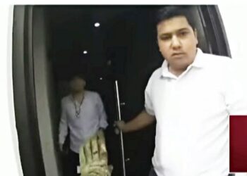 Quién era “El Panu”, el jefe de sicarios de Los Chapitos asesinado en Zona Rosa