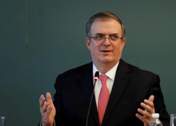 T-MEC mantiene ruta de continuidad pese a tensiones: Ebrard