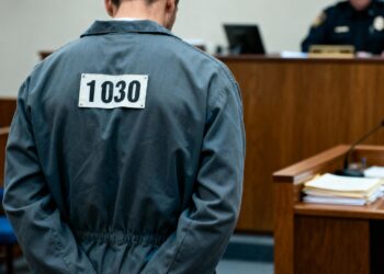Sentencian a hombre de Sacramento por conspirar para traficar sexualmente a una mujer