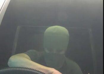 Hombre se declara culpable de usar explosivos para abrir cajero ATM en Rancho Bernardo