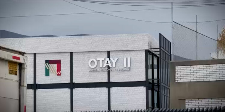 Otay II podría operar parcialmente en 2026 pese a retrasos de Estados Unidos