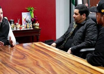 Integrantes de patrulla espiritual sufren extorsión y llaman a denunciar