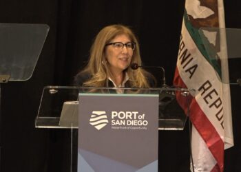 Puerto de San Diego consolida plan 2026 para una bahía más accesible