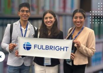 Convocan a becas para realizar posgrados en Estados Unidos