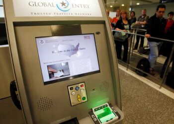 CBP activa alertas en app de Trusted Traveler Programs