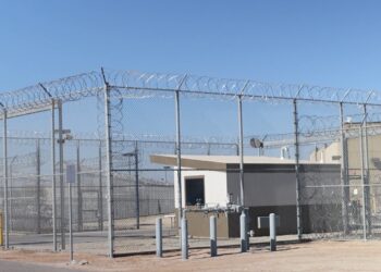Migrante hondureño muere bajo custodia del ICE tras estar detenido en Calexico