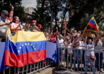 Venezuela deberá comprar solo productos hechos en Estados Unidos con ingresos del nuevo acuerdo petrolero