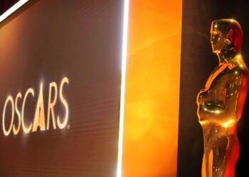 Revelan lista completa de nominados al Oscar 2026