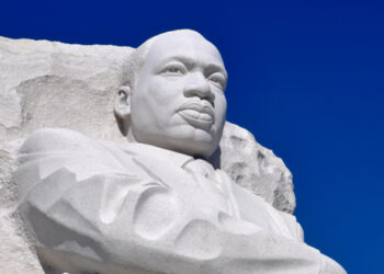 ¿Qué estará abierto en el día festivo de Martin Luther King Jr. en San Diego?