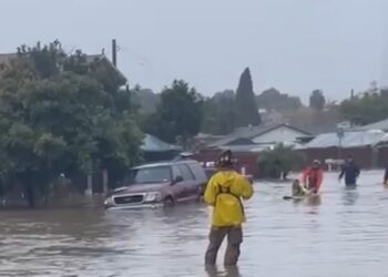 San Diego asegura $4M en fondos federales para reducir riesgo de inundaciones y mejorar drenaje