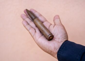 Munición calibre .50 fabricada en planta del Ejército de EUA es utilizada por cárteles mexicanos